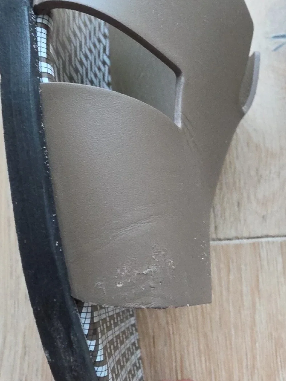 Hermes Limited Release Rare Izmir Sandals